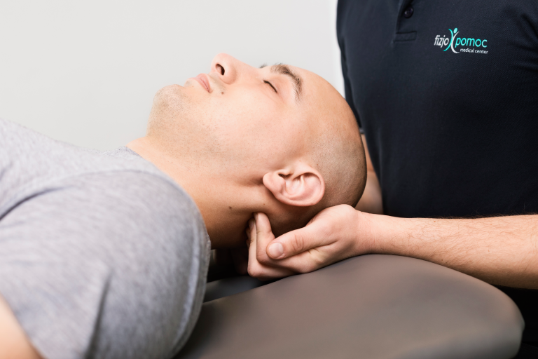 Terapia neurotaktylna Szczecin - delikatna stymulacja dotykowa